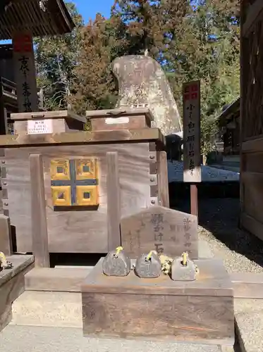 沙沙貴神社のその他建物