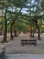 出雲大社のその他建物