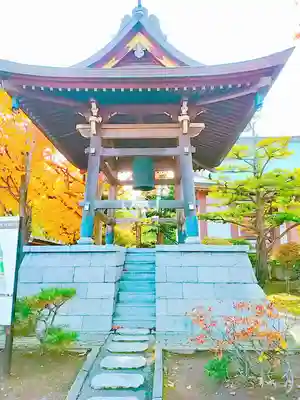 福住寺のその他建物