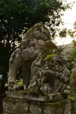 須佐神社(島根県)