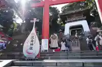 江島神社(神奈川県)
