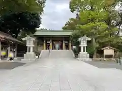東郷神社(東京都)