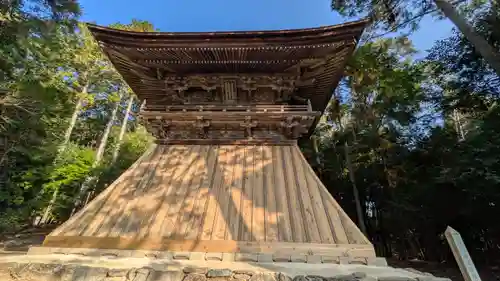 神護寺(京都府)