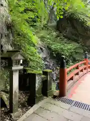 榛名神社(群馬県)