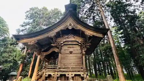 八幡神社(山形県)
