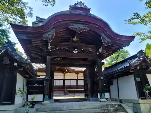 西教寺(滋賀県)