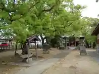 鹿島神社のその他建物