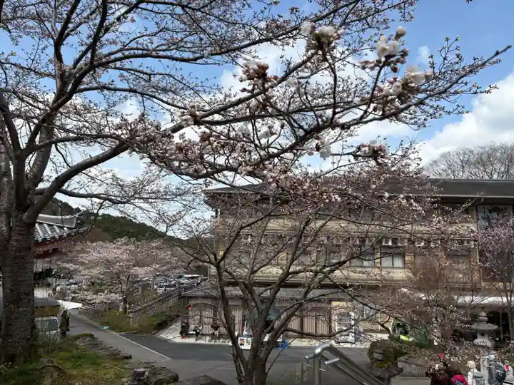 南法華寺(壷阪寺)(奈良県)