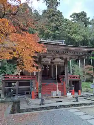 日吉大社(滋賀県)