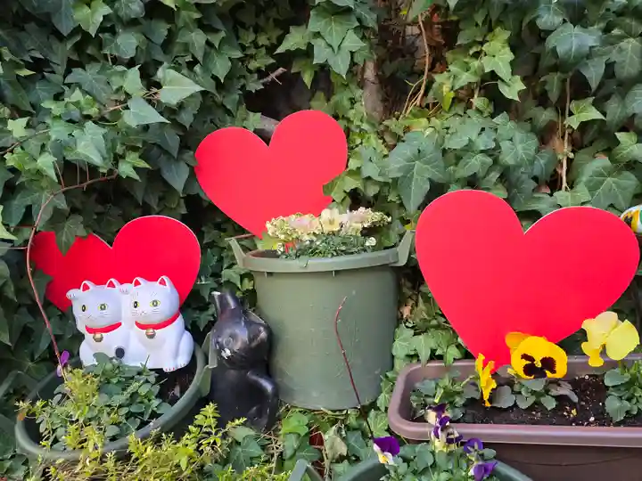 今戸神社(東京都)