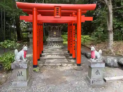 龍尾神社(静岡県)