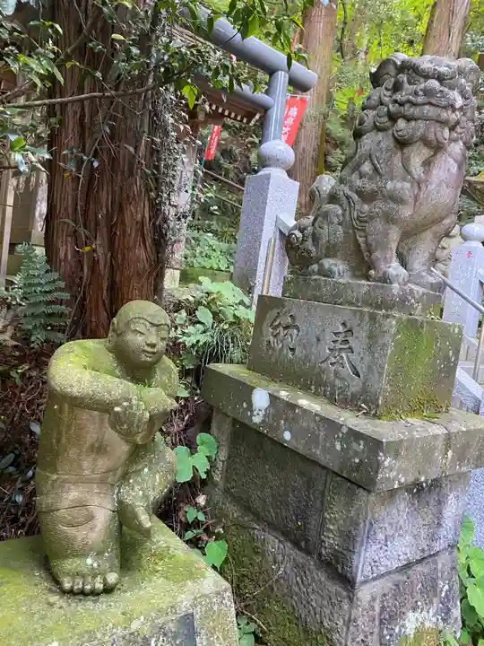 持寳院(多氣山不動尊)(栃木県)