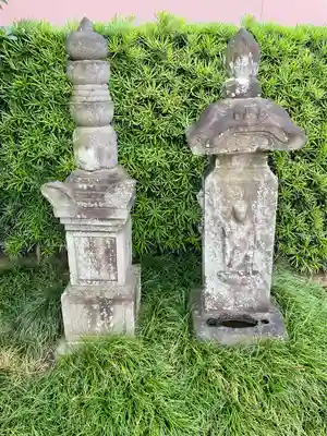 良観寺(東京都)