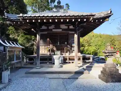 龍光寺(愛媛県)