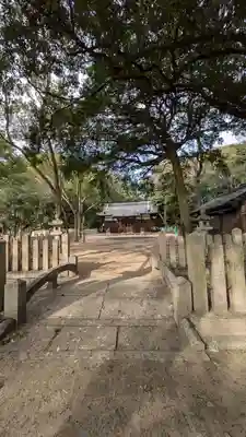 松原神社(兵庫県)