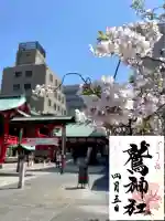 鷲神社(東京都)