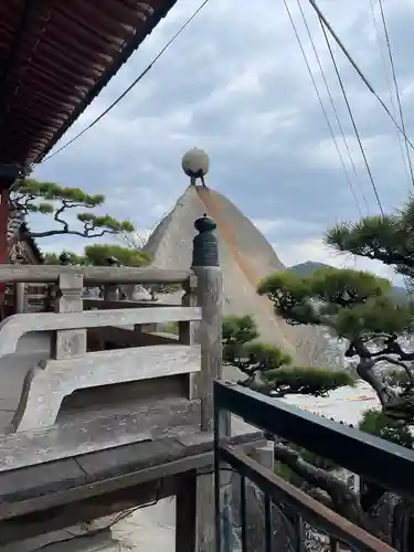 千光寺(広島県)