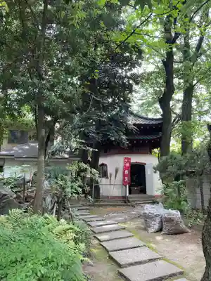 品川寺(東京都)