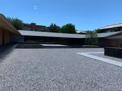 瑞聖寺のその他建物