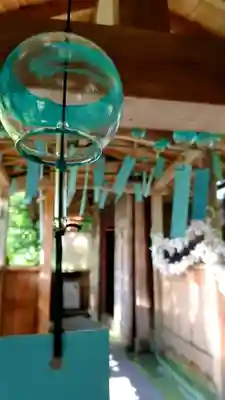 大安禅寺のその他建物