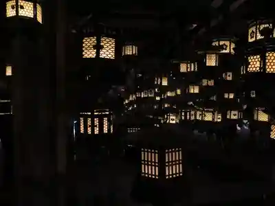 春日大社(奈良県)