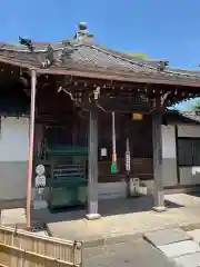 妙楽寺(愛知県)