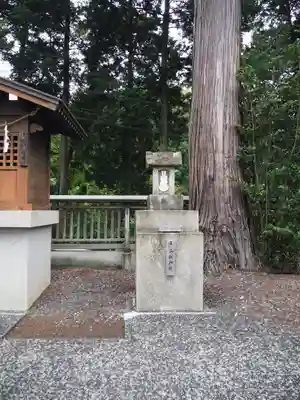 勝沼神社のその他建物