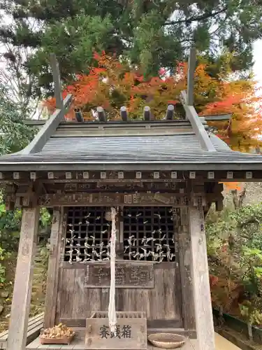 三春駒神社(福島県)