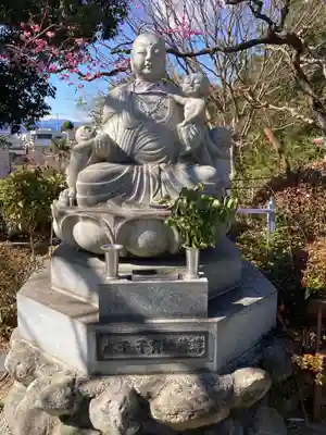城前寺(神奈川県)