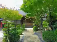 太平寺の本殿・本堂