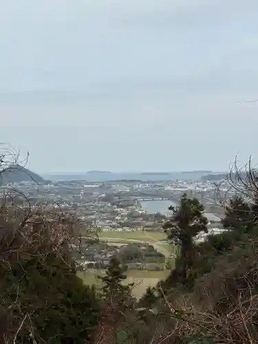 南明寺(山口県)