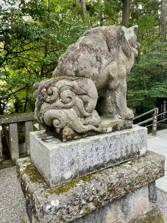 宝登山神社(埼玉県)