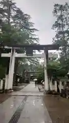 上杉神社(山形県)