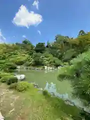 根来寺 智積院(京都府)