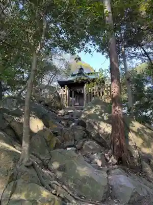 大甕神社(茨城県)