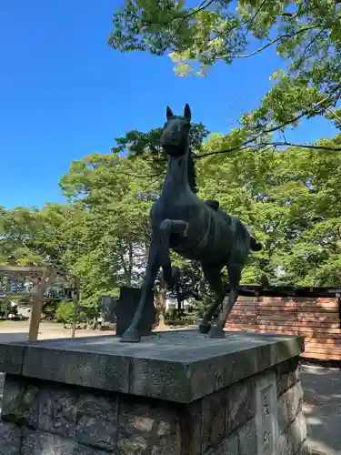 金峯神社(新潟県)