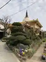 専西寺のその他建物