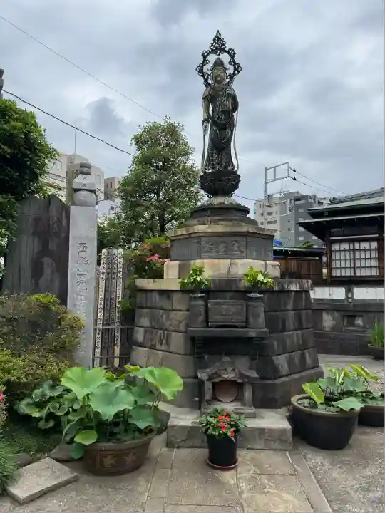 大円寺(東京都)
