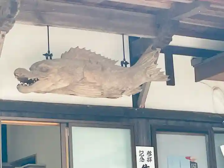 瑠璃光寺(山口県)