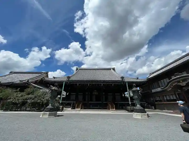 佛光寺(京都府)