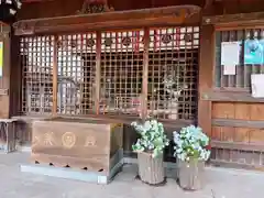 東海市熊野神社(愛知県)