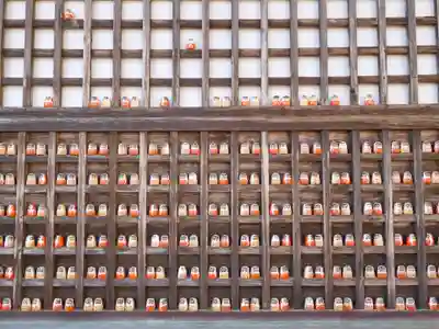 勝尾寺のその他建物