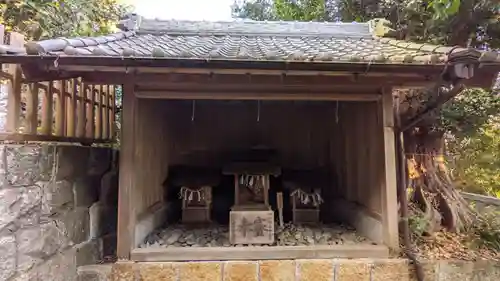 中洲神社(愛知県)