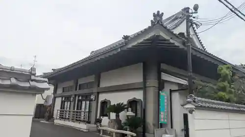 法輪寺 (日蓮宗法音寺京都支院)(京都府)