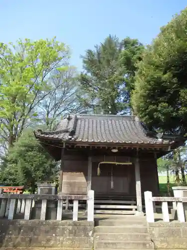 日枝神社(千葉県)