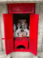 大蔵稲荷(神奈川県)