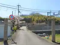 布袋寺のその他建物