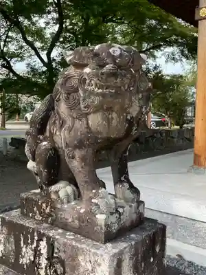 野村神社(滋賀県)
