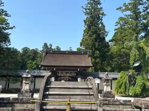多賀大社(滋賀県)