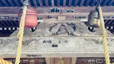 熊野神社(岩手県)